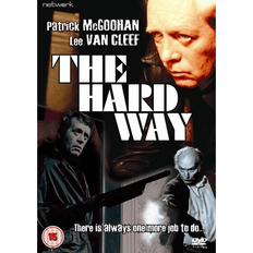 Movies The Hard Way (DVD)