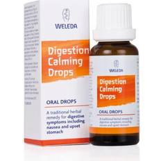 Weleda face Weleda Digestion Calming Drops