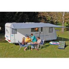 Solsejl camping Reimo Solsejl Como 500 x 240 cm