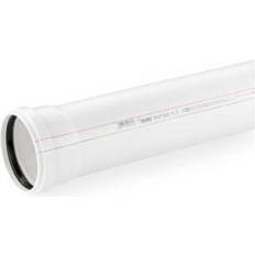 Rehau Vand & Afløb Rehau Raupiano rør DN50/150MM