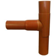 Vand & Afløb Hl 160mm Eksp.septiktanktee