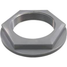 1" møtrik til transducer