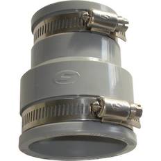 Lauridsen Fernco overgangsmanchet 102-112 x 75-85 mm