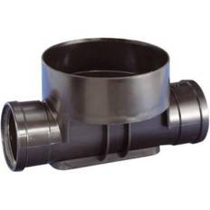 Wavin 110x425mm Tp1 Brønd Glat L Nw
