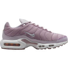 Nike Air Max Plus W - Plum Fog/Venice/White/Metallic Silver