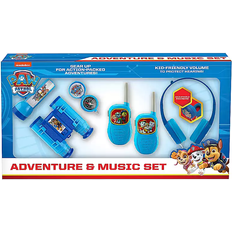 Adventure & Music Set