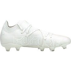 Puma Future Z 1.1 Lazertouch FG/AG M - White/White