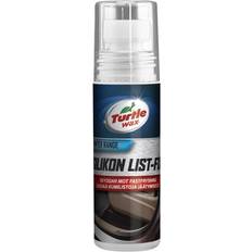 Silikonisuihkeet Turtle Wax Silicone List Fix