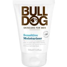 Sensitive face wash Bulldog Sensitive Moisturiser