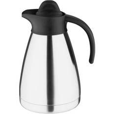 Stainless Steel Thermo Jugs Olympia Vacuum Thermo Jug 1L