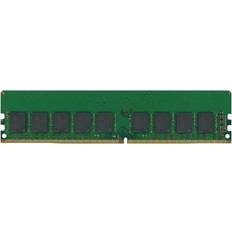 Dataram DDR4 2666MHz 16GB ECC For HP (DRH2666E/16GB)