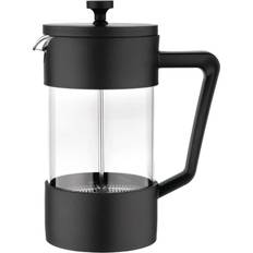 Cafetières Olympia Cafetière À Piston Noire Pour 3 Tasses