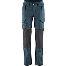 Klättermusen Grimner Pant Women - Midnight Blue/Raven