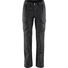 Klättermusen Grimner Pant Women - Raven