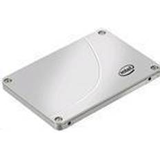 Hard Drives Intel DC P5800X Series PCIe 800GB