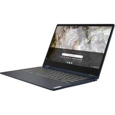 Chrome OS - Intel Core i5 Laptops Lenovo IdeaPad Flex 582M7000DUK