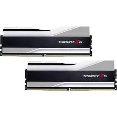 G skill trident z5 ddr5 5600mhz 32gb G.Skill Trident Z5 Silver DDR5 5600MHz 2x16GB (F5-5600U3636C16GX2-TZ5S)