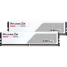 G.Skill Memoria Dimm Ripjaws S5 32 GB (2x16 GB) DDR5 5600 MHz CL36