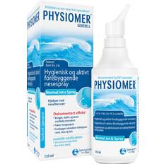 Physiomer Normal Jet 35ml Nässpray