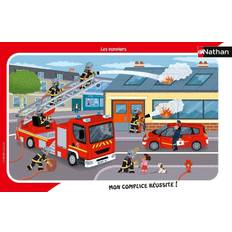 Firefighters 15 Pieces