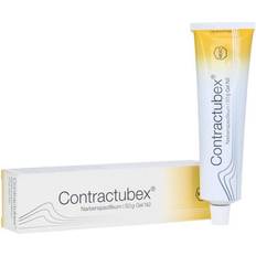 Contractubex 50g Gele