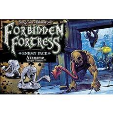 Shadows of Brimstone: Akaname Tongue Demons Enemy Pack