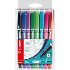 Stabilo sensor Stabilo Sensor Fineliner Fine 0.3mm 8-pack