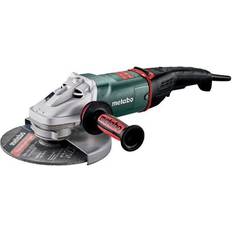 Metabo Smerigliatrici angolari Metabo WEPBA 24-230 MVT Quick (606481000)