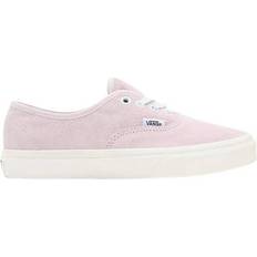 Vans Pig Suede Authentic W - Orchid Ice/Snow White