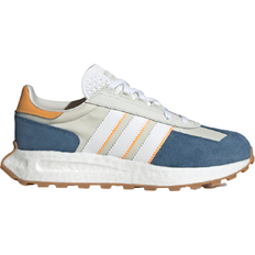 adidas Retropy E5 M - Orbit Grey/Cloud White/Altered Blue