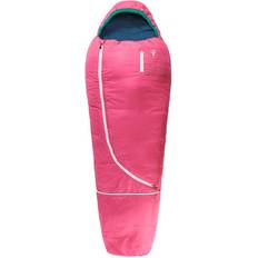 Sovsäck barn Grüezi Bag Biopod Wool World Traveller Sovsäck Barn pink Sovsäck 2021