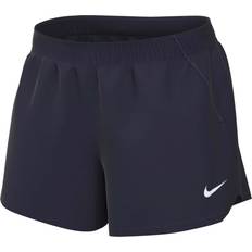 NIKE Fodbold Bukser & Shorts NIKE Park 20 Knit Short Women - Obsidian/Obsidian/White