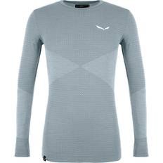 Salewa Zebru Responsive Maglia Maniche Lunghe Uomo