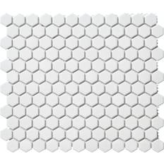 Hexagon Mosaik HUH 501515216 30x26cm