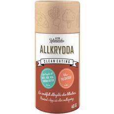 Clean Eating Allspice 40g