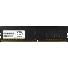 AFOX DDR4 2400MHz 4GB (AFLD44EK1P)