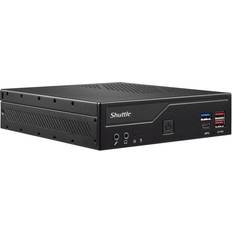 Desktop Computers Shuttle XPC DH470C (PIB-DH470011)