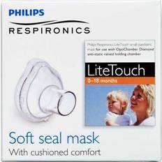 Respironics LiteTouch VHC Mask Small