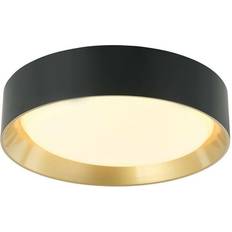 A - Akryl Takplafonder Lindby Kambia Takplafond ∅ 45cm