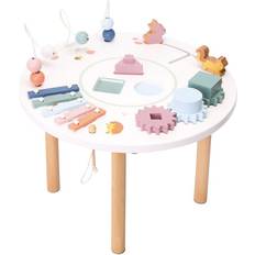 Metalli Toimintapöydät Stoy Activity Table Forest