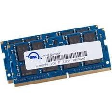 DDR4 2666MHz 2x16GB (OWC2666DDR4S32P)