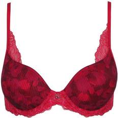 Marie Jo Anna Heart Shape Padded Bra - Amarena