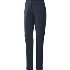 Golfbukser adidas Primegreen Cold.RDY Pants Women - Crew Navy