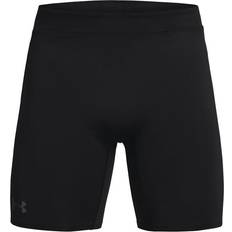 Hombre - XXS Medias Under Armour Rush Stamina Half Tight Men - Black