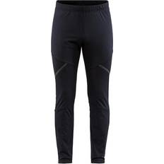 Craft Glide Wind Tights Men - Black