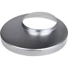 Brun Tagrender Plastmo Brun 6037040