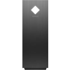 HP Tower Desktop Computers HP Omen 25L GT12-1011na