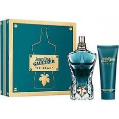 Jean paul gaultier le male gift set 75ml Jean Paul Gaultier Le Beau Giftset EdT 75ml + Shower Gel 75ml