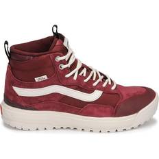 Vans Ultrarange Exo Hi MTE 1 - Pomegranate/Port