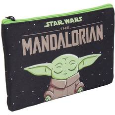 Cerda The Mandalorian Toiletry Bag - Blue